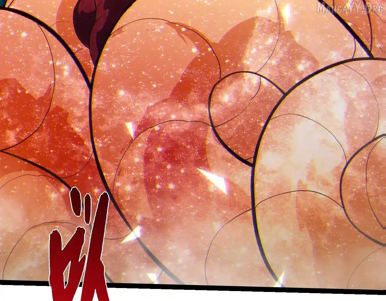 Evolution Begins With A Big Tree Chapter 457 - page 38